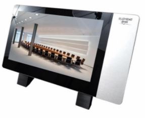 BLADE 125 TABLE FullHD  - visualizza la scheda