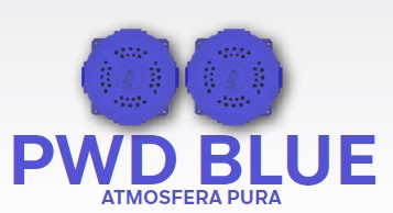Set PWD Blue, 40W, 8 ohm - visualizza la scheda