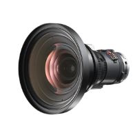 Ottica serie 6000-8000 Ultra Wide Throw Zoom, 0,75-0,93:1 - visualizza la scheda