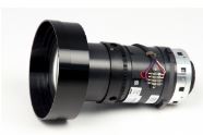 Ottica serie 6000-8000 Fixed Wide Throw, no Zoom, 0,76:1 - visualizza la scheda