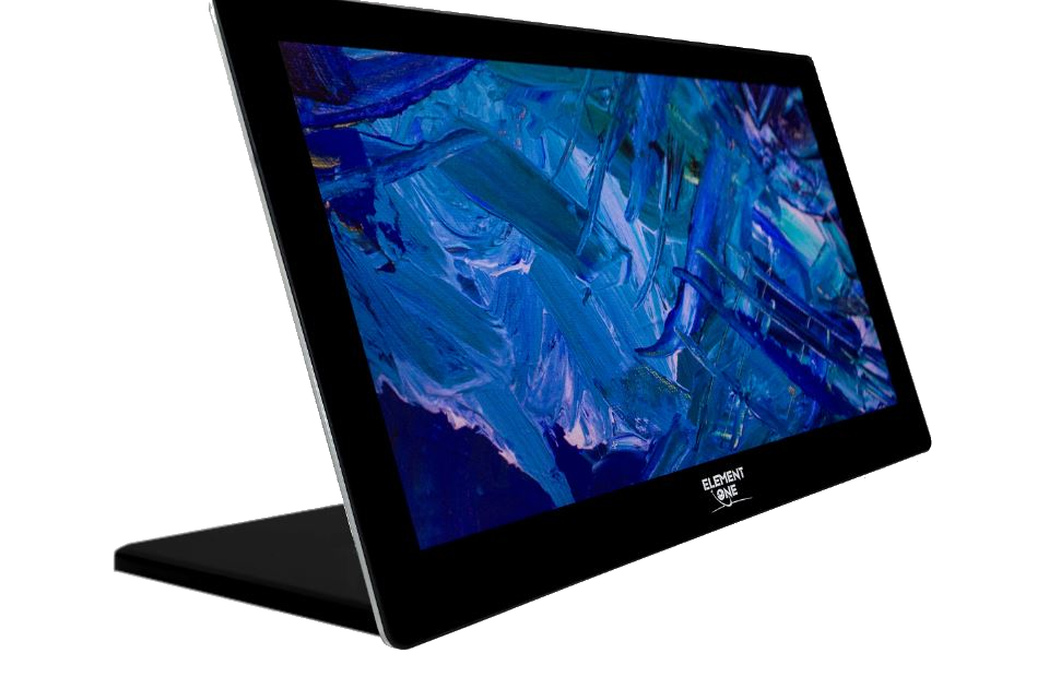 BLADE 125 TILT AIR FullHD  - visualizza la scheda