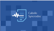 Cabolo Sincro.doc, con pedaliera per il controllo audio - visualizza la scheda