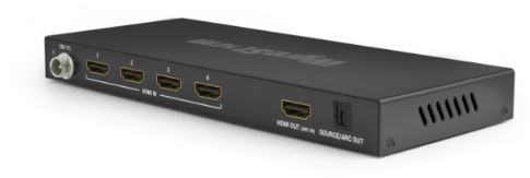 Selettore Essential HDMI 8K 4:1 - visualizza la scheda
