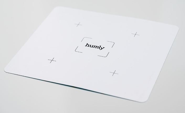 Humly, Humly Room Display - Touch panel 8 pollici - 6 pezzi - Pannelli ...