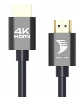 Cavo HDMI 4K da 0.5 m - M/M - visualizza la scheda