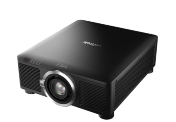 Videoproiettore laser, WUXGA, 14.000 lumen con ottica intercambiabile - visualizza la scheda