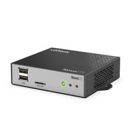 Player digital signage Novo DS110 - visualizza la scheda