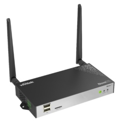 Player digital signage Novo DS310 - visualizza la scheda