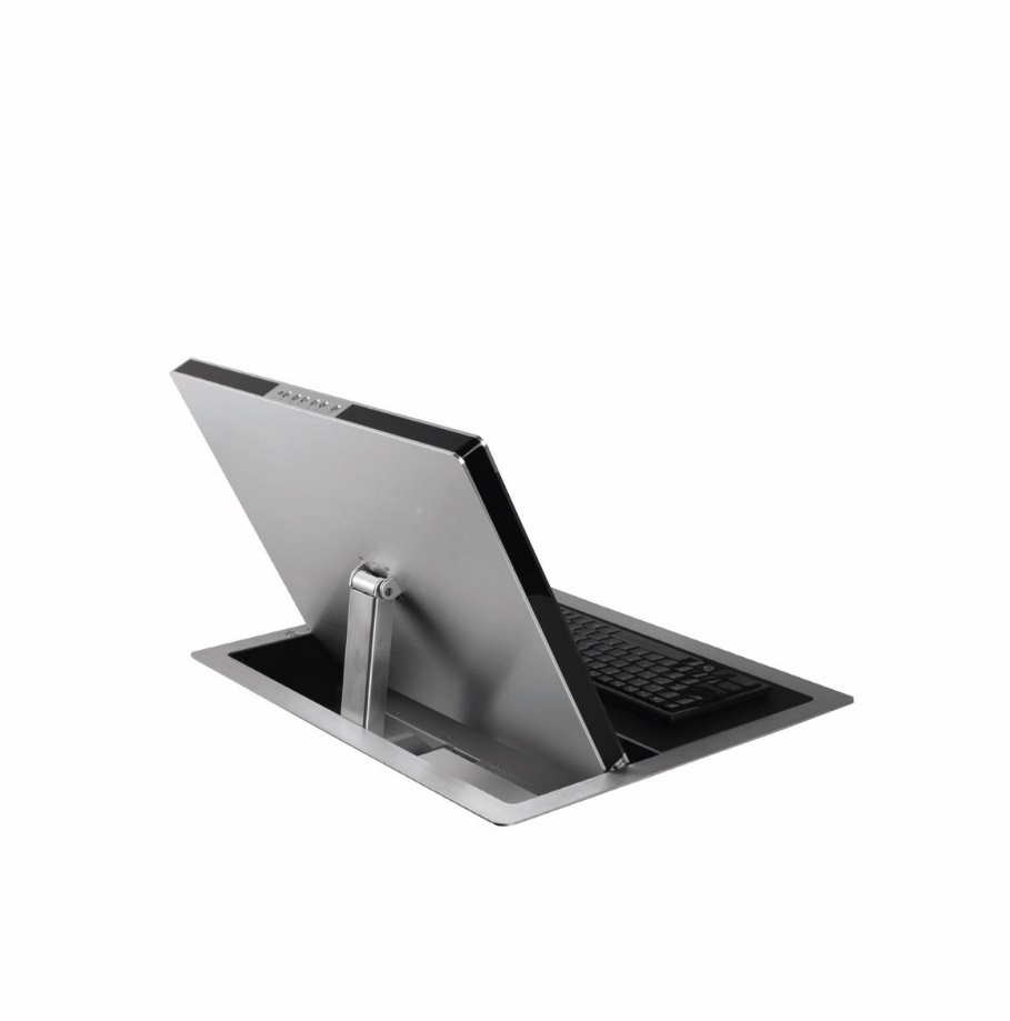 VERSIS 220 FLEX FullHD - visualizza la scheda