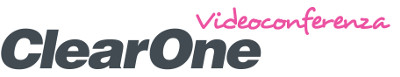 ClearOne Videoconferenza