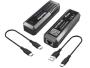 Adattatore Dante® a USB 2x2 canali bi-direzionali VERSA USB22D - visualizza la scheda