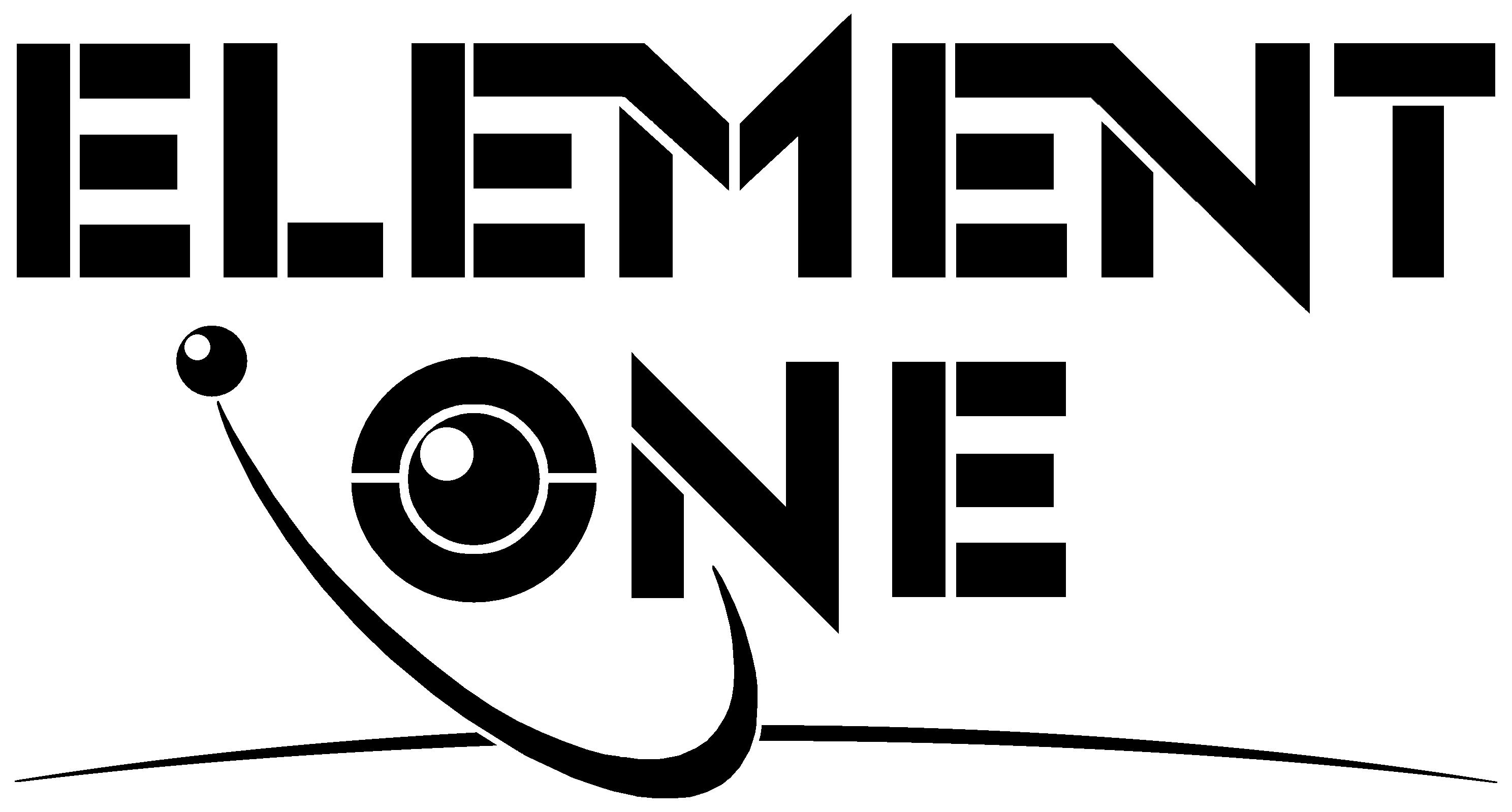 element_one_logo
